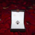 Kelsey Owens Instagram - WE’RE ENGAGED BABY!!!💍🤍 It’s crazy that a day I’ve dreamt about since I was a little girl has arrived. I think the younger me would be so happy to know she has a man who takes care of her, puts a smile on her face, and loves her like no one ever has before. Max…since the day I met you, you’ve never failed to surprise me and this day was NO different. You make my life like a fairytale so I truly thought this was just another night together shooting photos in a gorgeous location. Little did I know you were about to change my life forever. The idea of us starting a family, having a lifetime of adventures, and getting to laugh with you every single day till the day I die brings happy tears to my eyes. I feel like the absolute luckiest girl in the world to be your fiancé and future wifey ♥️ Thank you so much @kieferjewelers for helping Max pick out my dream ring, I can’t stop looking at it 🥹 📍@cavotagoomykonos 📷 @jeremyaustiin