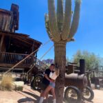 Kelsey Owens Instagram - 📍Arizona photo dump Which ones your favorite??🤠