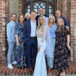 Kelsey Owens Instagram - Got to spend my weekend celebrating 4 years with my bestfriend and a lifetime to go.🤍 I want to give a huge thank you to my family & friends for surrounding us with an overflowing amount of love this weekend! Being engaged has been amazing, but I have to say my favorite part about it is having a reason to bring all our people together. It’s something that rarely happens so I know I’m going to cherish this weekend for a lifetime🥹