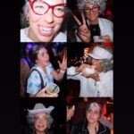 Kelsey Owens Instagram - Best weekend of my life!✨ Highly suggest getting your favorite people together, throwing on some butt pads, gray wigs, and taking on the town because WOW was it a night I’ll never forget! 😂 Also, shoutout to the amazing girls in my life. I know all of us live far apart and life is crazy so the fact I got to have you all in 1 place for a weekend was more than anything I could’ve asked for. Hope these pics can sum up just a little of the fun we all had🤪 📸: @mphphotographyllc