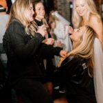 Kelsey Owens Instagram - Best weekend of my life!✨ Highly suggest getting your favorite people together, throwing on some butt pads, gray wigs, and taking on the town because WOW was it a night I’ll never forget! 😂 Also, shoutout to the amazing girls in my life. I know all of us live far apart and life is crazy so the fact I got to have you all in 1 place for a weekend was more than anything I could’ve asked for. Hope these pics can sum up just a little of the fun we all had🤪 📸: @mphphotographyllc