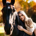 Kelsey Owens Instagram - If you would’ve told me years ago that at 26 I’d live in Florida, own my own home, have a goofy little boxer, the guy of my dreams, and most importantly peace in my heart that I’m suppose to be right here I wouldn’t believe you. This past year has really tested me, but I feel with every part of my being that everything happened as it should & I’m exactly where I’m meant to be…let me tell you that feeling is pretty amazing. There’s so much I’m grateful for including my friends, family, and this Instagram family we’ve gotten to all build together. Thank you everyone for all the sweet birthday wishes! It means so much🤍 I can’t wait to see what this year has in store for me! (Also, the ring was a prop for this shoot so please ignore)