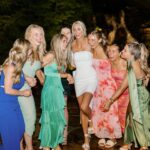Kelsey Owens Instagram - Last night as an Owens♥️