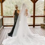 Kelsey Owens Instagram - On my wedding day I had my mom & I stand hand in hand for a photo then after taking that photo I surprised her with an exact drawing that read “forever your little girl” Mom, I promise to forever be that little girl. The one that likes to open her own straw wrappers, dance on her daddy’s feet, and fill the house with Webkinz. As I’ve gotten older some things have changed. Now I open the doors to my own home, dance with my husband, and will hopefully fill our house full of kiddos one day. Even though things will evolve one thing remains the same. My love for my mommy. You are huge piece of my heart, a friend, and the best mom I could ask for. I love you so much & hope you have the best Mother’s Day. You more than deserve it. -forever your little girl 💗