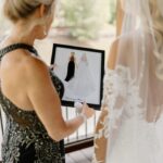 Kelsey Owens Instagram - On my wedding day I had my mom & I stand hand in hand for a photo then after taking that photo I surprised her with an exact drawing that read “forever your little girl” Mom, I promise to forever be that little girl. The one that likes to open her own straw wrappers, dance on her daddy’s feet, and fill the house with Webkinz. As I’ve gotten older some things have changed. Now I open the doors to my own home, dance with my husband, and will hopefully fill our house full of kiddos one day. Even though things will evolve one thing remains the same. My love for my mommy. You are huge piece of my heart, a friend, and the best mom I could ask for. I love you so much & hope you have the best Mother’s Day. You more than deserve it. -forever your little girl 💗