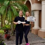 Kelsey Owens Instagram - Secrets out… We said YES to the address!!! 🏡🎉