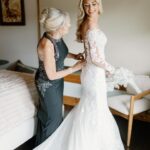 Kelsey Owens Instagram - On my wedding day I had my mom & I stand hand in hand for a photo then after taking that photo I surprised her with an exact drawing that read “forever your little girl” Mom, I promise to forever be that little girl. The one that likes to open her own straw wrappers, dance on her daddy’s feet, and fill the house with Webkinz. As I’ve gotten older some things have changed. Now I open the doors to my own home, dance with my husband, and will hopefully fill our house full of kiddos one day. Even though things will evolve one thing remains the same. My love for my mommy. You are huge piece of my heart, a friend, and the best mom I could ask for. I love you so much & hope you have the best Mother’s Day. You more than deserve it. -forever your little girl 💗