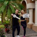 Kelsey Owens Instagram - Secrets out… We said YES to the address!!! 🏡🎉