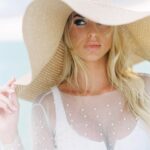 Kelsey Owens Instagram - 𝓘𝓃 𝓂𝓎 𝒻𝒾𝒶𝓃𝒸é 𝑒𝓇𝒶 💍 Photography: @shaunaandjordon Makeup: @ashleeannmakeup