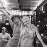 Kelsey Owens Instagram - Nashville: 1 Our friend group: 0 Which pic is your favorite?🤪