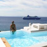 Kelsey Owens Instagram - Greece photo dump🇬🇷