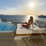 Kelsey Owens Instagram - Greece photo dump🇬🇷