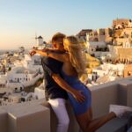 Kelsey Owens Instagram - Greece photo dump🇬🇷