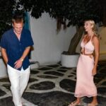 Kelsey Owens Instagram - Greece photo dump🇬🇷