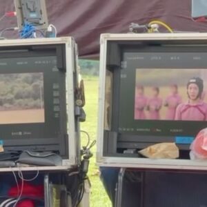 Kemisara Paladesh Instagram - those days of being Day

just simple days when i can be whatever i wanted to be 

#ReadySetLove
#NetflixTH @netflixth