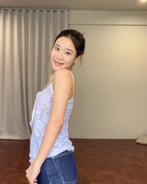 Kemisara Paladesh Instagram - ทดลองแสง