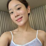 Kemisara Paladesh Instagram - ทดลองแสง