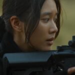 Kemisara Paladesh Instagram - ACTOR’S NOTE ON “THE PACKAGE” Such a fun ride in this journey! เอาหละ ได้มีเวลามาเขียนโน็ตเล็กน้อยสำหรับเรื่อง The Package สำหรับหนังเรื่องนี้ถ่ายทำไปเพียงไม่กี่คิว เอาจริงๆรู้สึกว่าไปซ้อมเยอะกว่าไปถ่าย เพราะตอนแรกกังวลมากว่าจะทำไม่ได้ นี่เป็นครั้งแรกเลยที่ได้รับบทบู๊ขนาดนี้ สนุกมาก ไม่เคยคิดเหมือนกันว่าชีวิตนี้จะทำอะไรแบบนี้ได้ แต่จริงๆก็มีบ้างซีนที่ยังต้องมีพี่ stunt ช่วยอยู่ ขอบคุณมากค้าบบ 5555 เราเริ่มจากไปแคสเรื่องนี้มาก่อน ตอนที่อ่านบทก็รู้สึกว่า เออ มันวะ อยากลอง พอรู้ว่าได้ก็แอบตื่นเต้นแต่พอเอาบทมาอ่านเท่านั้นแหละ กังวลเลย เพราะตัวฟ้ามันเป็นคาแรคเตอร์ที่ตรงกันข้ามกับตัวเราเลย ต้องโทนดาวเสียง ต้องสุขุม ในหัวมันมีเรื่องราวเยอะมาก แล้วมันยังต้องเก่งมากๆอีกด้วยในเรื่องการศิลปะป้องกันตัวและการใช้ปืนต่างๆ ไหนจะปืนสั้นปืนยาว ละปืนยาวคือยาวเกือบเท่าตัวเรา 555555 เอนนี่เวย์ เราก็เริ่มจากการไปเรียนศิลปะป้องกันตัวก่อน ทักษะเป็น 0% ตอนแรกนึกว่าตัวเองแข็งแรงแล้ว แต่พอต้องมาถือปืนนานๆมันก็หนักอยู่ พอมาถึงบท ต้องขอบคุณพี่กุ้งมากๆๆๆที่ช่วยแกร๊กตัวฟ้าออกมาเยอะมาก @chatchai_23th เบลเอนจอยกับการเล่นบทนี้มากๆ ดีใจมากๆที่เราได้รู้จักตัวละครฟ้า เป็นผู้หญิงที่แกร่งทั้งร่างกายและจิตใจมากๆ พอมาถึงหน้ากอง ด้วยเวลาที่จำกัด เพราะถ่ายทำแค่ 12 ชั่วโมง เรามีซ้อมพวกคิวแอ็คชั่นไปก่อนหน้านี้เยอะ หน้างานจะได้ไม่เสียเวลา และเอาเวลาไปโฟกัสที่ซีนสำคัญๆเรื่องอารมณ์ ใดๆคือเหนื่อยแต่สนุกมาก เกือบเป็นลม (จริงๆก็เป็นแล้ว 😅) สุดท้าย ขอฝากด้วยแล้วนะคะ The Package สามารถรับชมได้ที่ TrueID ถือซะว่าซื้อตั๋วหนัง 59 บาทมาดูก็คุ้มแล้ว! พิมอะไรยาวๆไม่เก่งเลยอะ คิดมาหลายวันมาก เอาเป็นว่าถ้าชอบแล้วอินฝากช่วยแชร์หรืออยากรู้เบื้องหลังของซีนไหนก็คอมเม้นมา เดี๋ยวจะมาเล่าให้ฟังเพิ่มเติม และขอบคุณเพื่อนๆนักแสดงด้วย พี่มิว พี่แมน พี่ๆพลังเยอะกันมาก @mewsuppasit @mantrisanu.s ขอบคุณผู้ใหญ่ใจดี @trueid_th และ @getmorefilm ด้วยนะคะสำหรับโอกาสนี้ ขอฝากด้วยนะคะ ทุ่มเทแรงกายแรงใจสุดๆ อยากให้ดู ถ้าได้ดูแล้ว คอมเม้นบอกด้วยน้าาาาาาา ส่วนครึ่งปีหลังถ้ามีอะไรมันๆเดี๋ยวจะอัพเดทนะค้าบบบบ ขอบคุณรูปจากพี่โจ้ Editor เรื่องนี้ด้วยค้าบ ทีมโพสก็โหดไม่แพ้กันเลยคับ!
