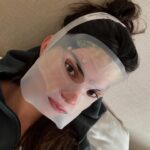 Kendall Jenner Instagram - ocean big me small