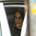 Kendall Jenner Instagram - ocean big me small