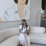 Kendall Jenner Instagram - dress of my dreams