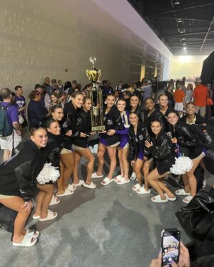 Kendall Vertes Instagram - Top of the pyramid🏆💍