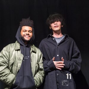 Kenshi Yonezu Instagram - ありがとうございました。1218