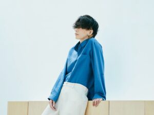 Kenshi Yonezu Instagram - 