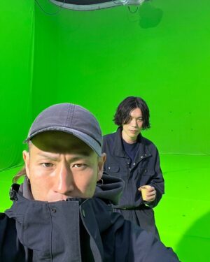 Kenshi Yonezu Instagram - 