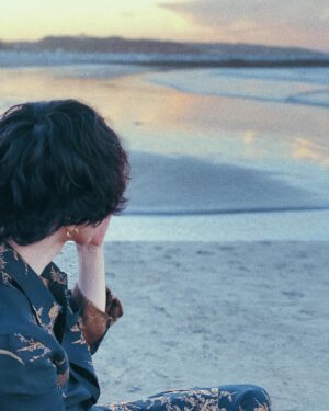 Kenshi Yonezu Instagram - 