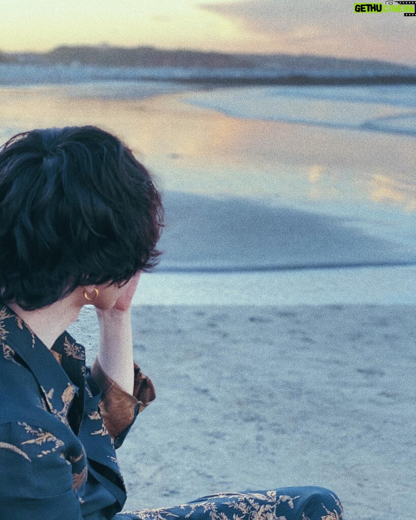 Kenshi Yonezu Instagram -