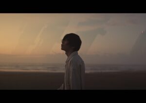 Kenshi Yonezu Instagram - 故郷の柱である大塚製薬と共にできるのが嬉しいです。どうぞよろしく。