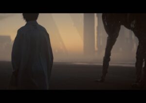 Kenshi Yonezu Instagram - 故郷の柱である大塚製薬と共にできるのが嬉しいです。どうぞよろしく。
