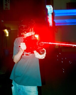 Kenshi Yonezu Instagram - 