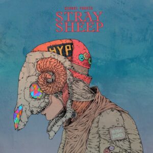 Kenshi Yonezu Instagram - 「STRAY SHEEP」という名前の新しいアルバムが8月5日に出ます。制作の終盤になって、前のアルバムから3年ほど経っていたことに気付いてびっくりした。そのぶん良いものにしたい。まだ作業が残ってるので最後まで頑張ります。よろ