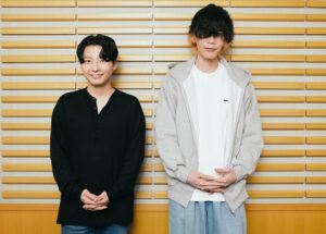 Kenshi Yonezu Instagram - ⚡️🥶