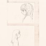 Kenshi Yonezu Instagram - メトロノームのラフ画