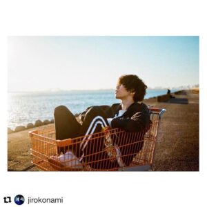 Kenshi Yonezu Instagram -