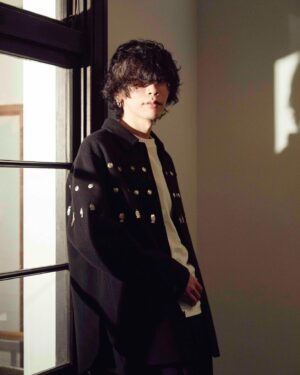 Kenshi Yonezu Instagram - 