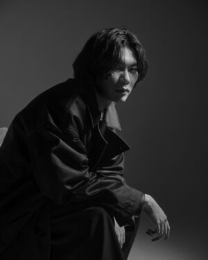 Kenshi Yonezu Instagram - 