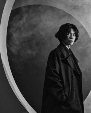 Kenshi Yonezu Instagram - 