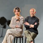 Kento Yamazaki Instagram - 「GOETHE」6月号 今回は元日本代表の小野伸二さんと対談しました！ サッカー少年の時に見て勇気をもらっていた自分が小野さんと対談できて、感動でした！ #PR #Hublot #ウブロ