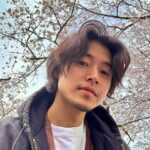 Kento Yamazaki Instagram - 桜！桜！桜！