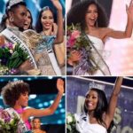 Kenya Moore Instagram - My melanin Queens. #neverforget #missusa #missuniverse #blackbeauty #sisters