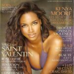 Kenya Moore Instagram – #FBF

This cover inspired me to study French again! #missebene