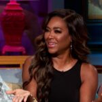 Kenya Moore Instagram – @bscott tried it on the @twentiesonbet  after show! Take a look a preview of my appearance I had such a fun time on my bestie @bscott’s new show! Don’t miss an all new ‘Twenties After Show with B. Scott’ featuring yours truly and @shyshaner TONIGHT 10:30/9:30c. #TwentiesOnBET @twentiesonbet @bet