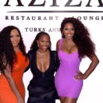 Kenya Moore Instagram – #KandiTwerksNTurks birthday weekend 

#aziza #turks #nightlife #fun #birthday #friends #kandi #kenya #akilah #monyetta #tobey #food