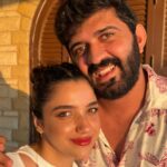 Kenzy Madbouly Instagram - كل سنة ببقى شاكرة ربنا على كل حاجة واهمهم الناس اللي في حياتي، من غير الناس اللي بحبهم، لا الفلوس ولا الشهرة ولا النجاح هيكون ليه طعم. عائلتي وصحابي هما الاول واي حاجة تيجي بعدهم، شكراً يارب على الناس اللي في حياتي❤️ Every year i am thankful everything but on the top of the list i am thankful for the people in my life, without people you love nothing matters, money , success, fame, nothing will make you happy unless you have someone you love to share it with them. I am so thankful for the people i have, my family and friends (my chosen family) you are everything to me❤️