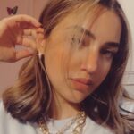 Kenzy Madbouly Instagram – Hair transitions 👱🏻‍♀️💇🏻‍♀️