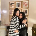 Kenzy Madbouly Instagram - كل سنة ببقى شاكرة ربنا على كل حاجة واهمهم الناس اللي في حياتي، من غير الناس اللي بحبهم، لا الفلوس ولا الشهرة ولا النجاح هيكون ليه طعم. عائلتي وصحابي هما الاول واي حاجة تيجي بعدهم، شكراً يارب على الناس اللي في حياتي❤️ Every year i am thankful everything but on the top of the list i am thankful for the people in my life, without people you love nothing matters, money , success, fame, nothing will make you happy unless you have someone you love to share it with them. I am so thankful for the people i have, my family and friends (my chosen family) you are everything to me❤️